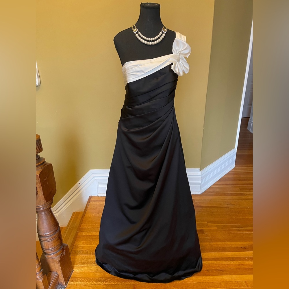 Evening gown sz 12